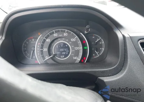 2015 Honda Cr-V Ex z USA, uszkodzony, nr VIN 5J6RM3H57FL027016